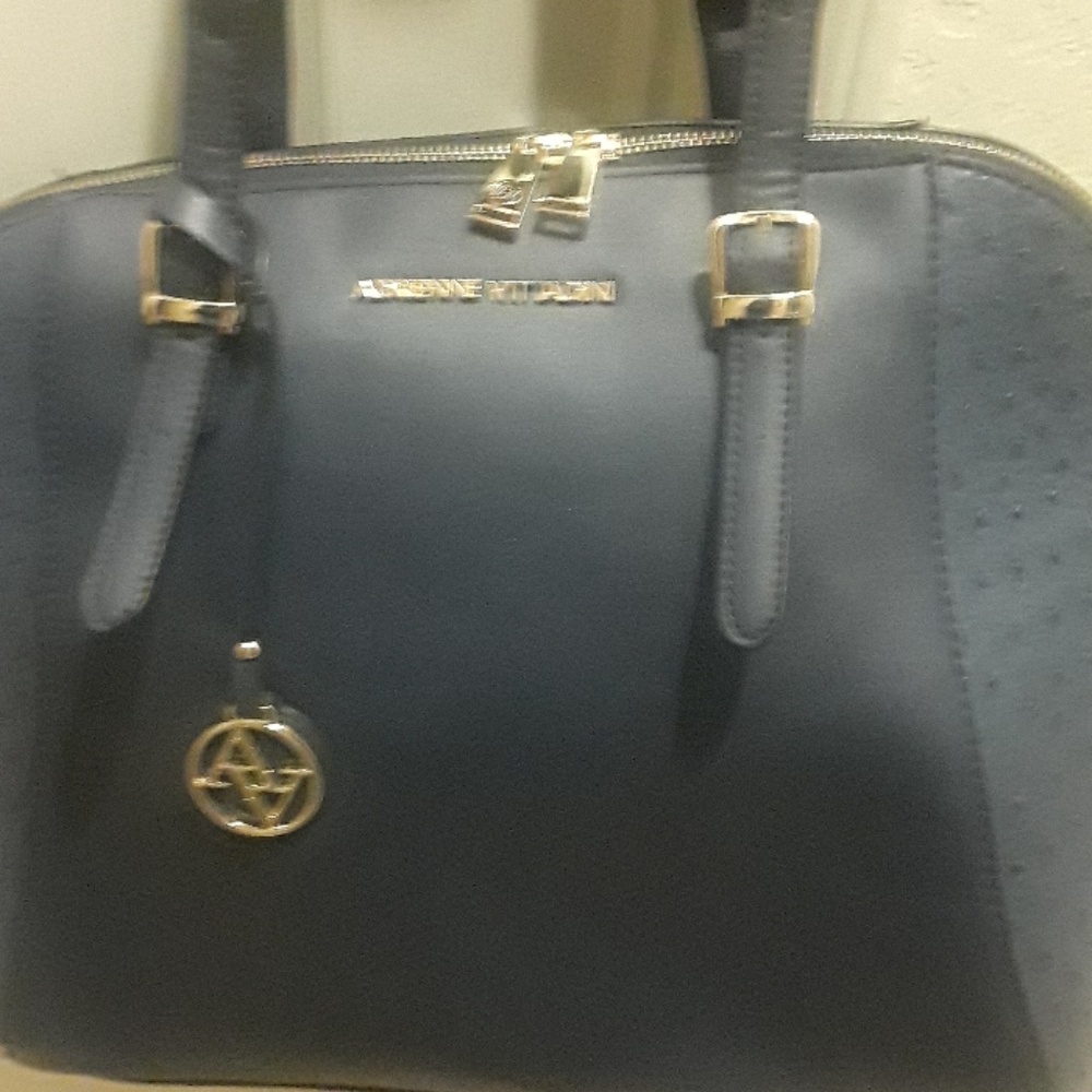 Designer handbag by Adrienne Vittadini